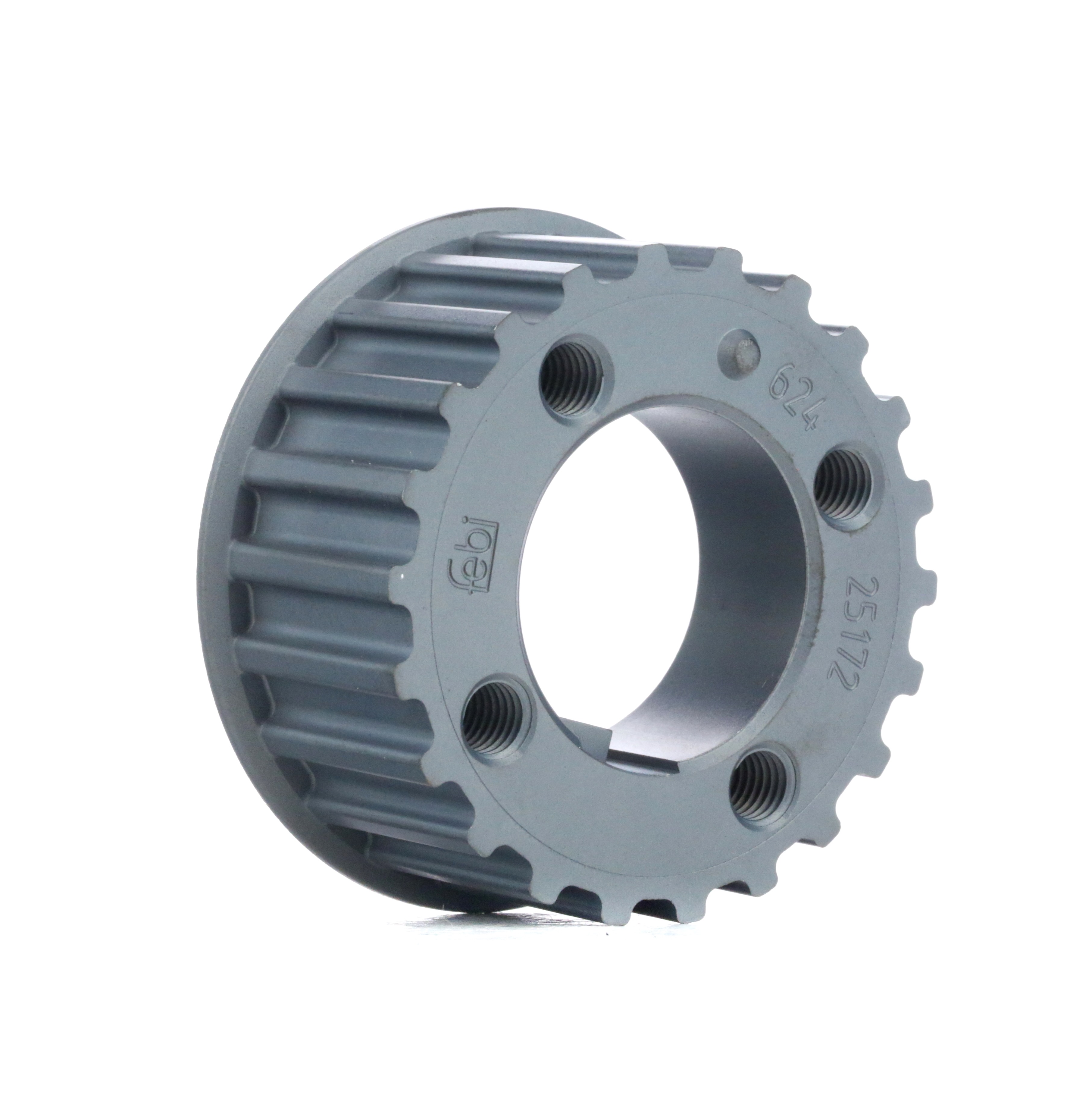 FEBI BILSTEIN Hammaspyörä Kampiakseli VW,AUDI 25172 069105263,69105263,069105263 69105263