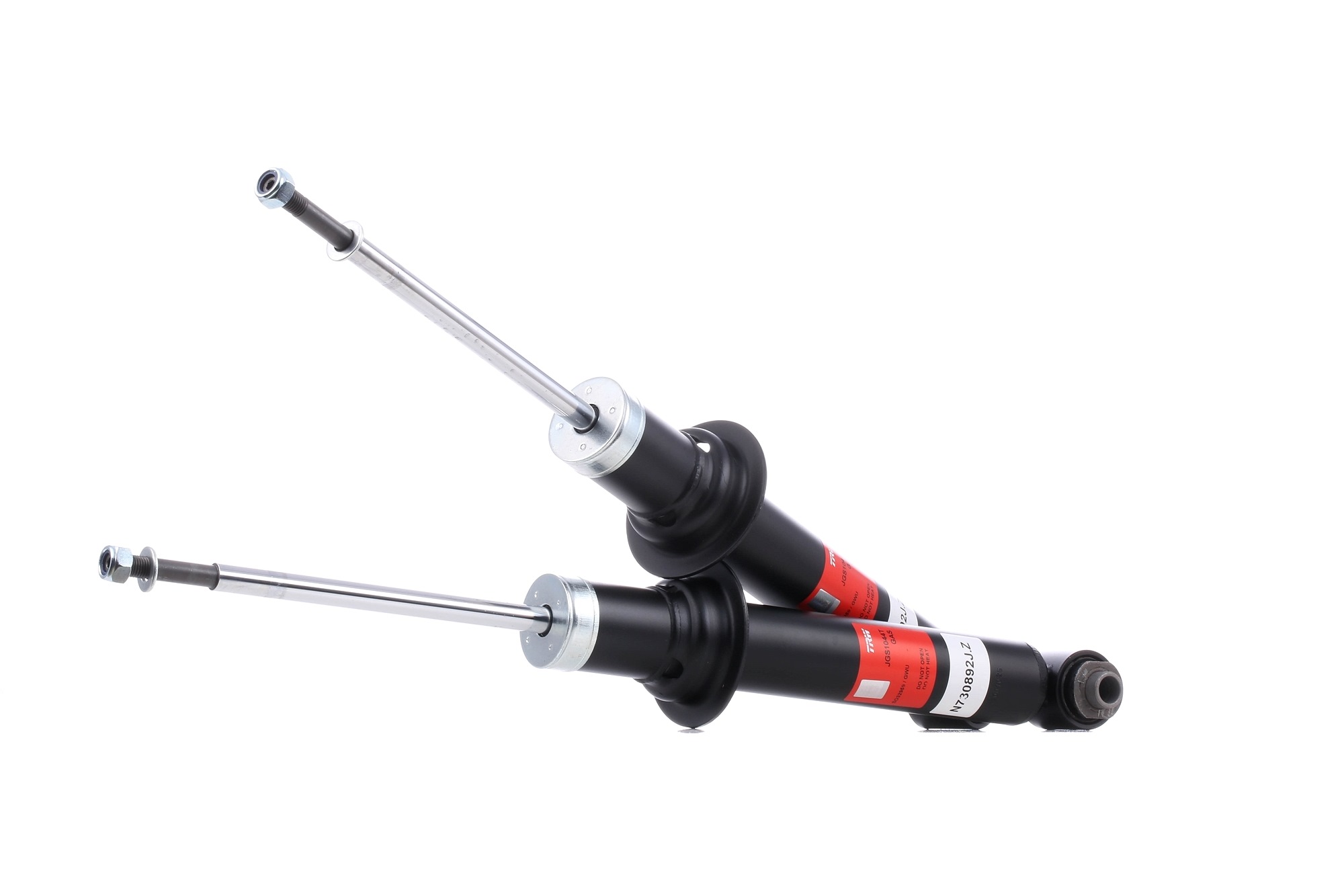 TRW Iskunvaimentimet BMW JGS1044T 33526765280,33526766065,33526766605 Iskarit,Iskunvaimennin 33526775059,33526785982,6765280,6766065,6766605,6775059