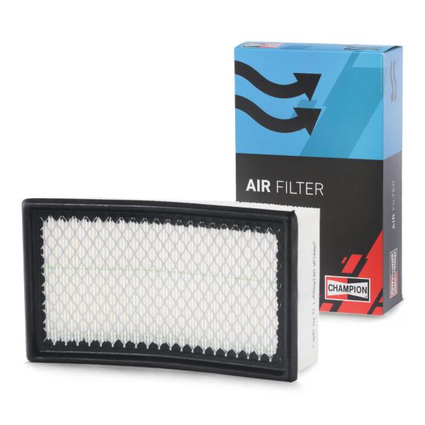 CHAMPION Ilmansuodatin RENAULT,NISSAN CAF100820P 1654600QAR,16546BC40A,16546BN701 16546BN70A,2232400QAB,165469040R,8200216005,8200399214