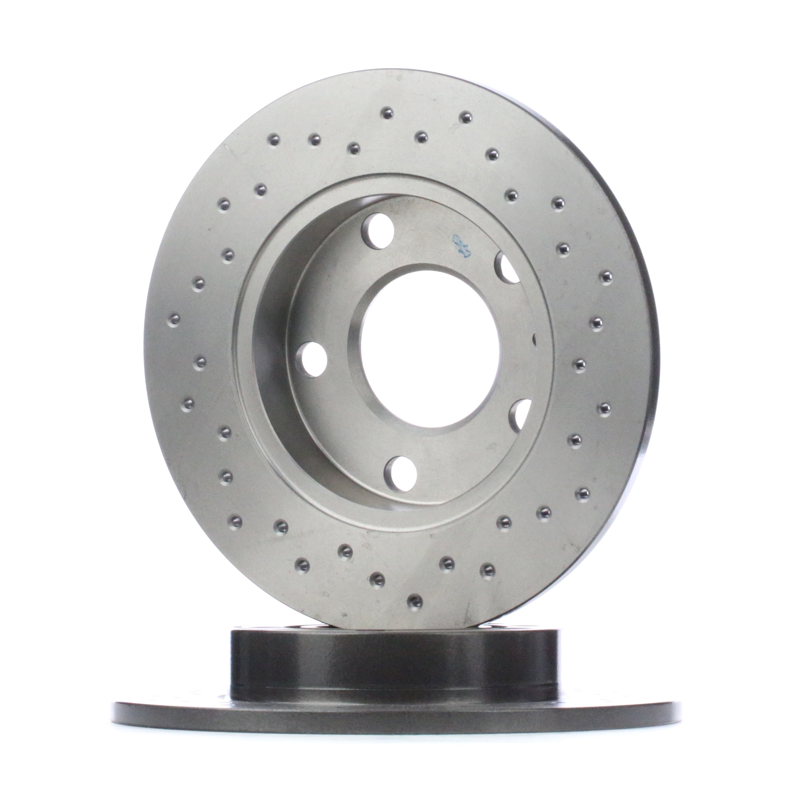 BREMBO Jarrulevyt AUDI,SEAT 08.9136.1X 8E0615601B,8E0615601P Jarrulevy