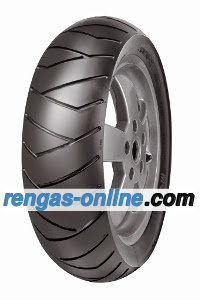 Mitas MC16 ( 140/70-12 RF TL 65P takapyörä, etupyörä )
