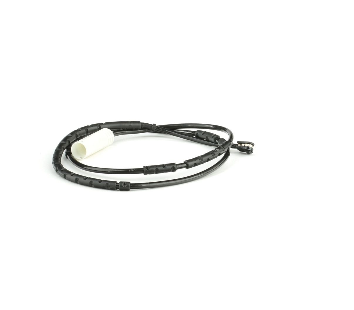 RIDEX Jarrupalojen Kulumisen Ilmaisin BMW 407W0090 34356792565 Kulumisenilmaisin, Jarrupala