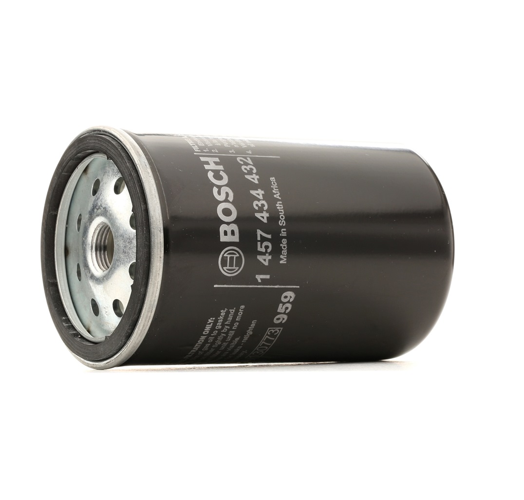 BOSCH Polttoainesuodatin IVECO,LDV,RENAULT TRUCKS 1 457 434 432 13321332756,1930820,61142392 61142397,61144392,61674455,7110301,75208272,8123679