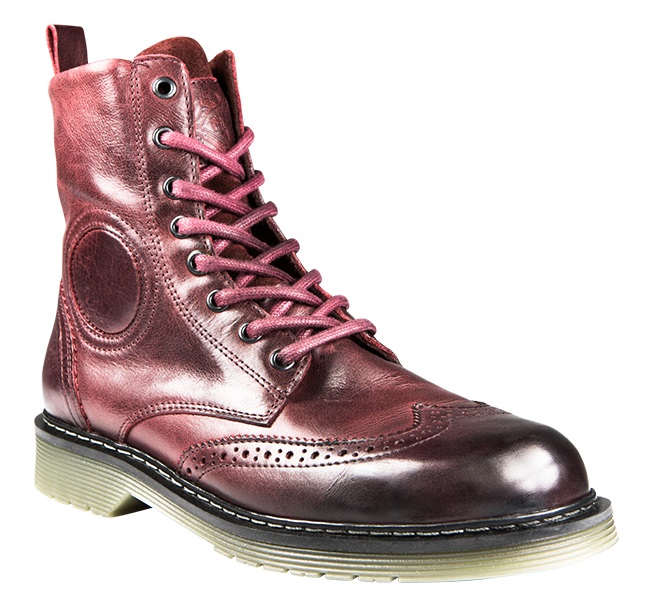 John Doe Sixty Bordeaux Budapest 36