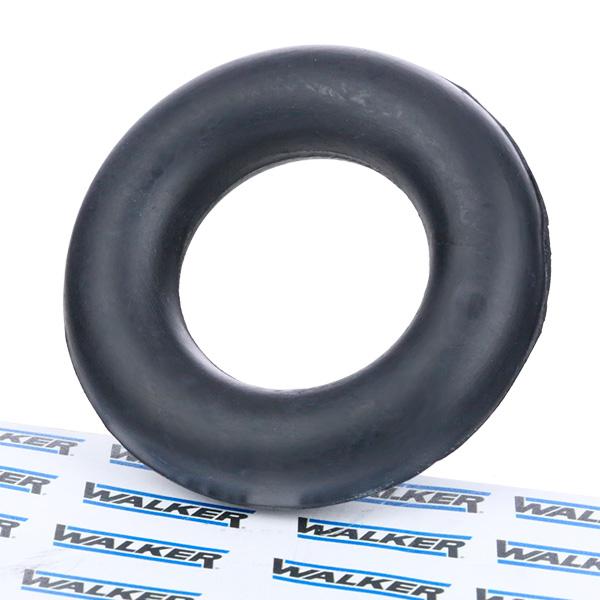 WALKER Kumisuikale, Pakoputkisto MERCEDES-BENZ,OPEL,RENAULT 81223 0012966100,33548Y,852703 MB059522,31000099,MB059522,MB059522,MB058522,MB059522