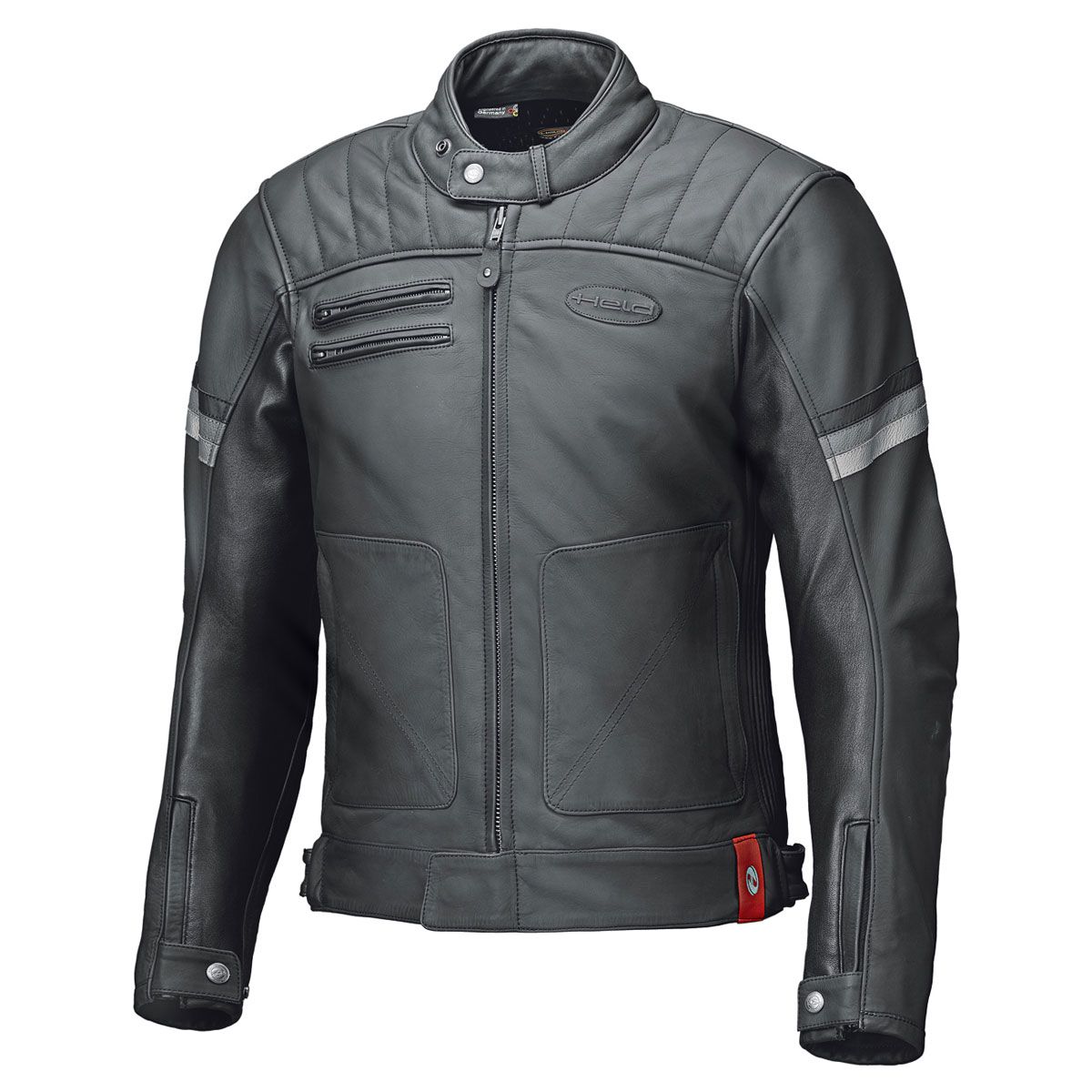 Held Hot Rock Black 52