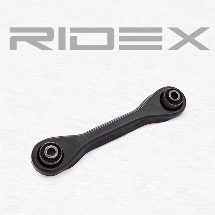 RIDEX Alatukivarsi FORD,MAZDA,VOLVO 273C0012 1061668,1100983,1105524 Tukivarsi,Tukivarsi, Pyöräntuenta 1223958,1231455,1253735,1388327,1500111,8646064