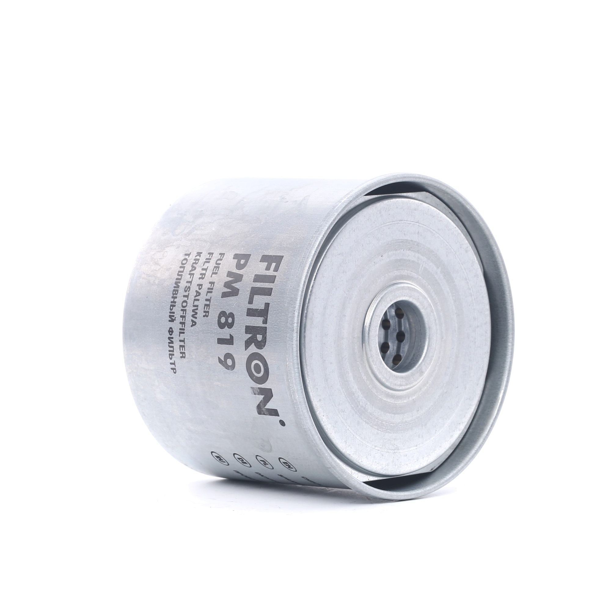 FILTRON Polttoainesuodatin VW,AUDI,OPEL PM 819 ACD159,ACD173,ACD51 10564040600102,105640606001,105640606002,140600406100,6371716,7371716,7965190
