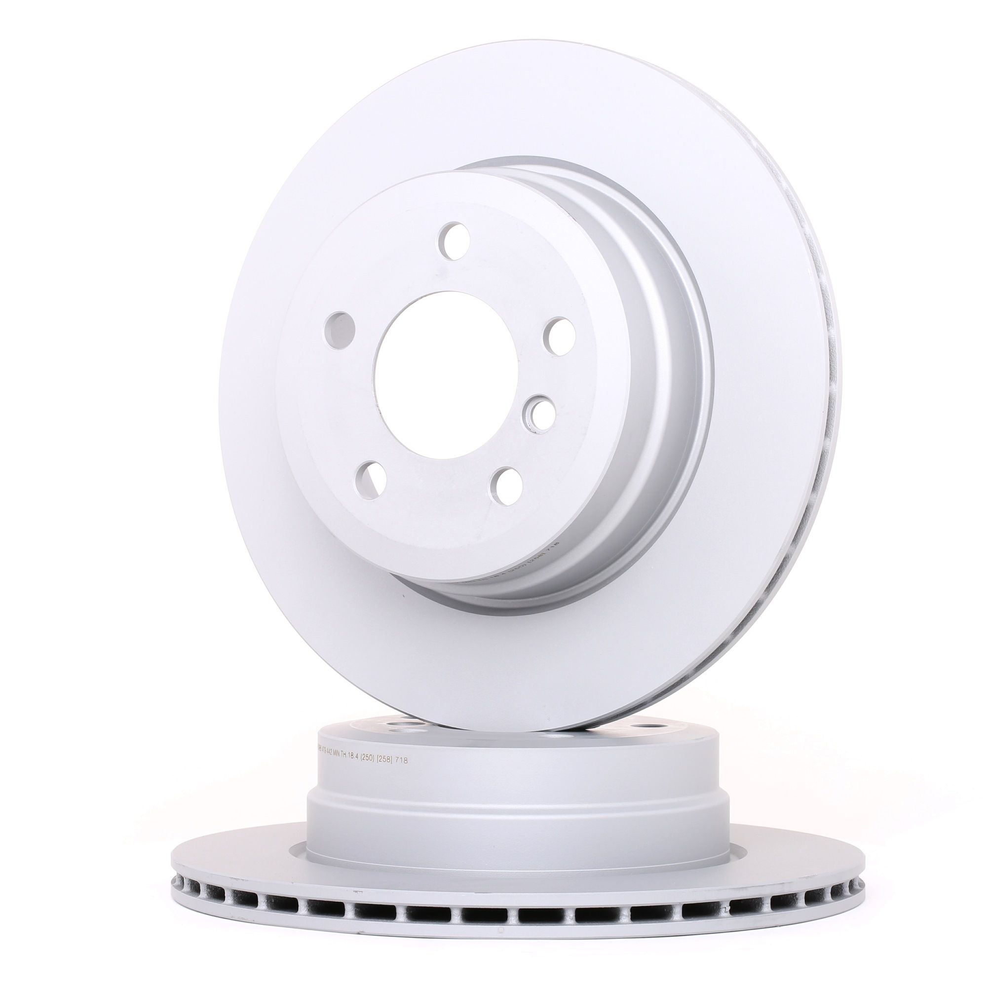 BOSCH Jarrulevyt BMW 0 986 479 442 34216771970,34216793247,34216886479 Jarrulevy