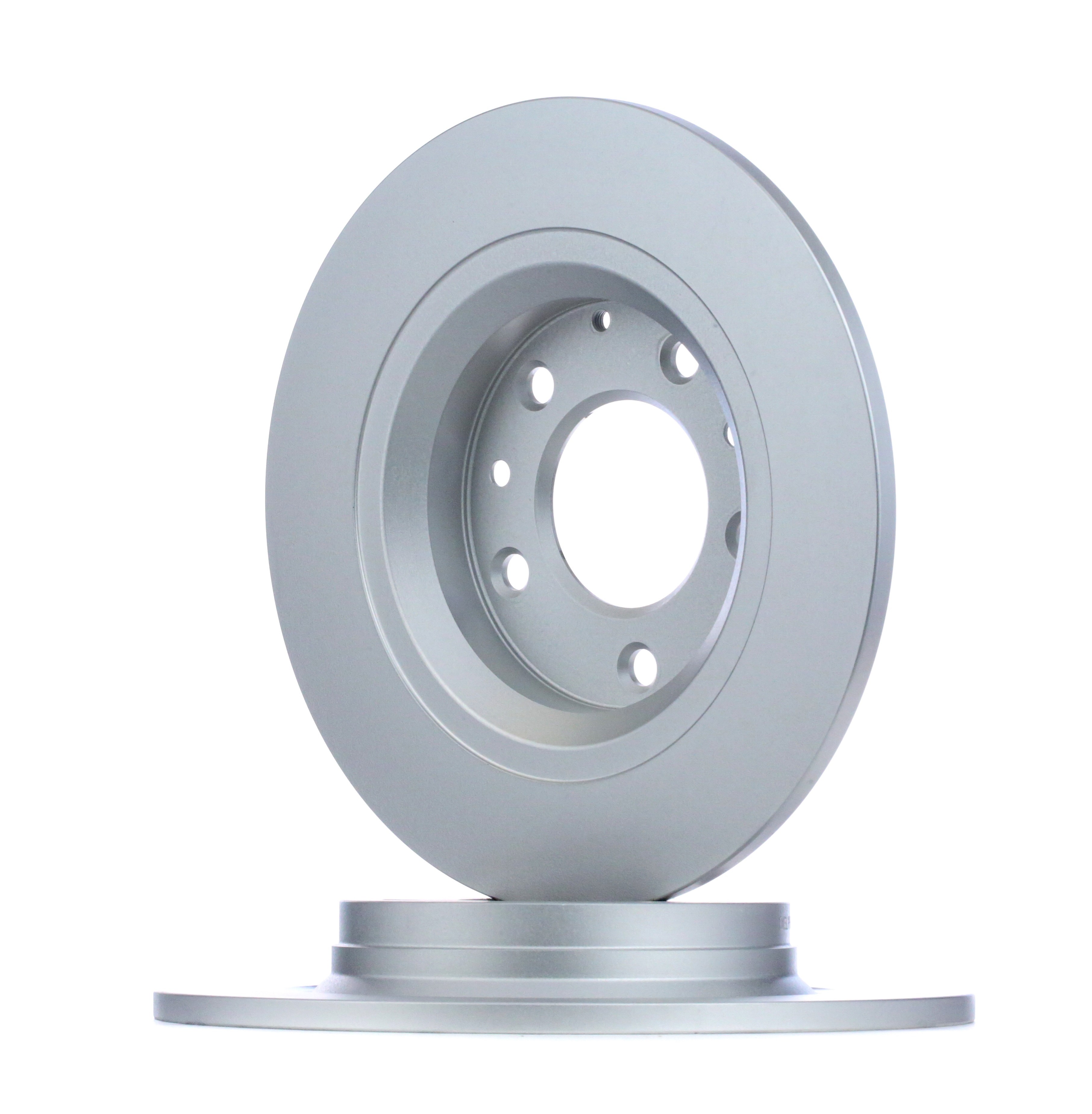 DELPHI Jarrulevyt MAZDA BG3875C G25Y26251,G25Y26251A,GF3Y26251 Jarrulevy GF3Y26251A,GFYY26251,GK2Y26251F,GK2Y26251G,GK2Y26251H,N12326251,N12326251A