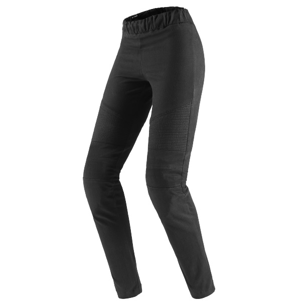 Spidi Black Moto Legging M