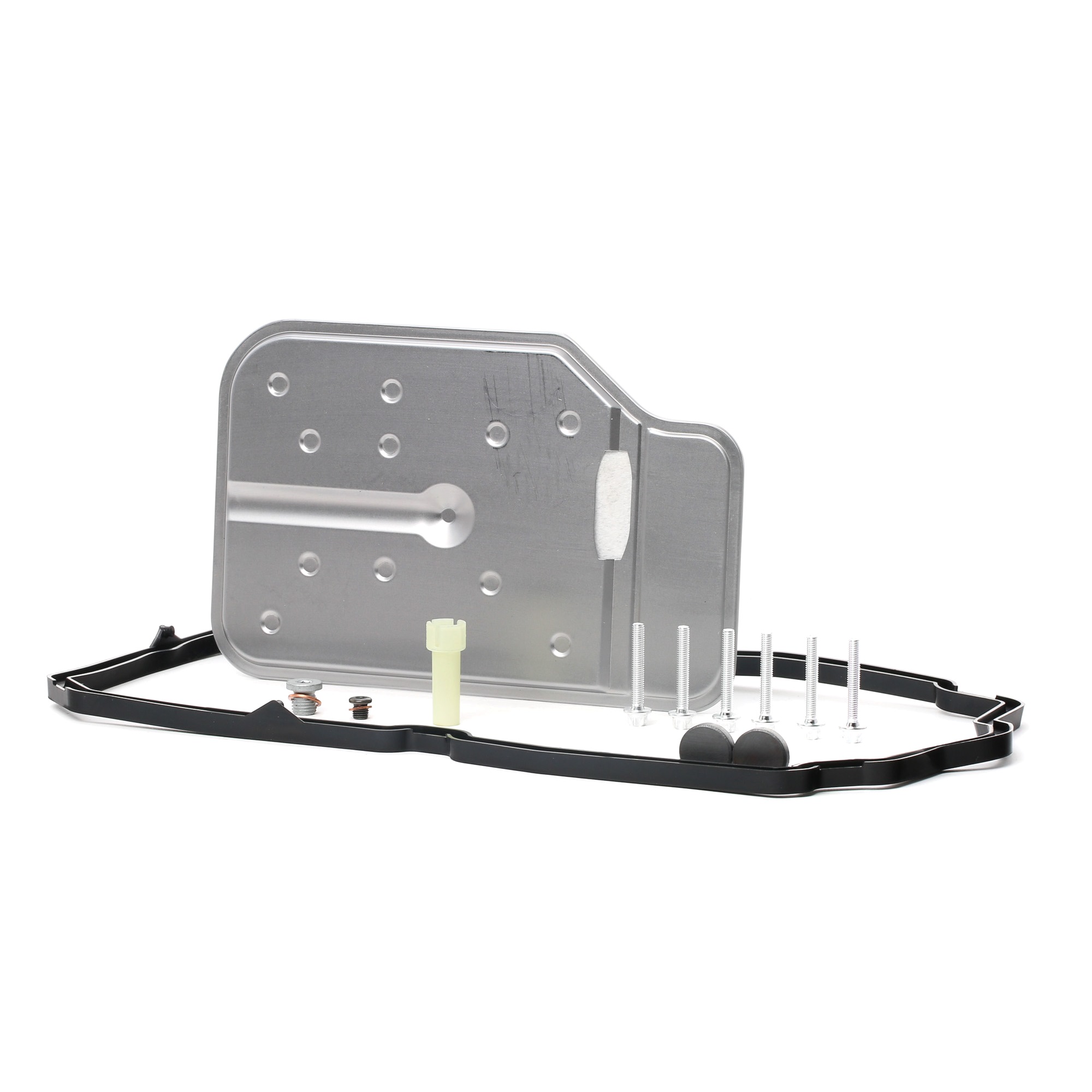 VAICO Tarvikesarja, Öljynvaihto-Automaattivaihteisto MERCEDES-BENZ V30-2258-BEK 2202710180,2202710380,2202770095 2202770095kit3,2202770395,2202770695
