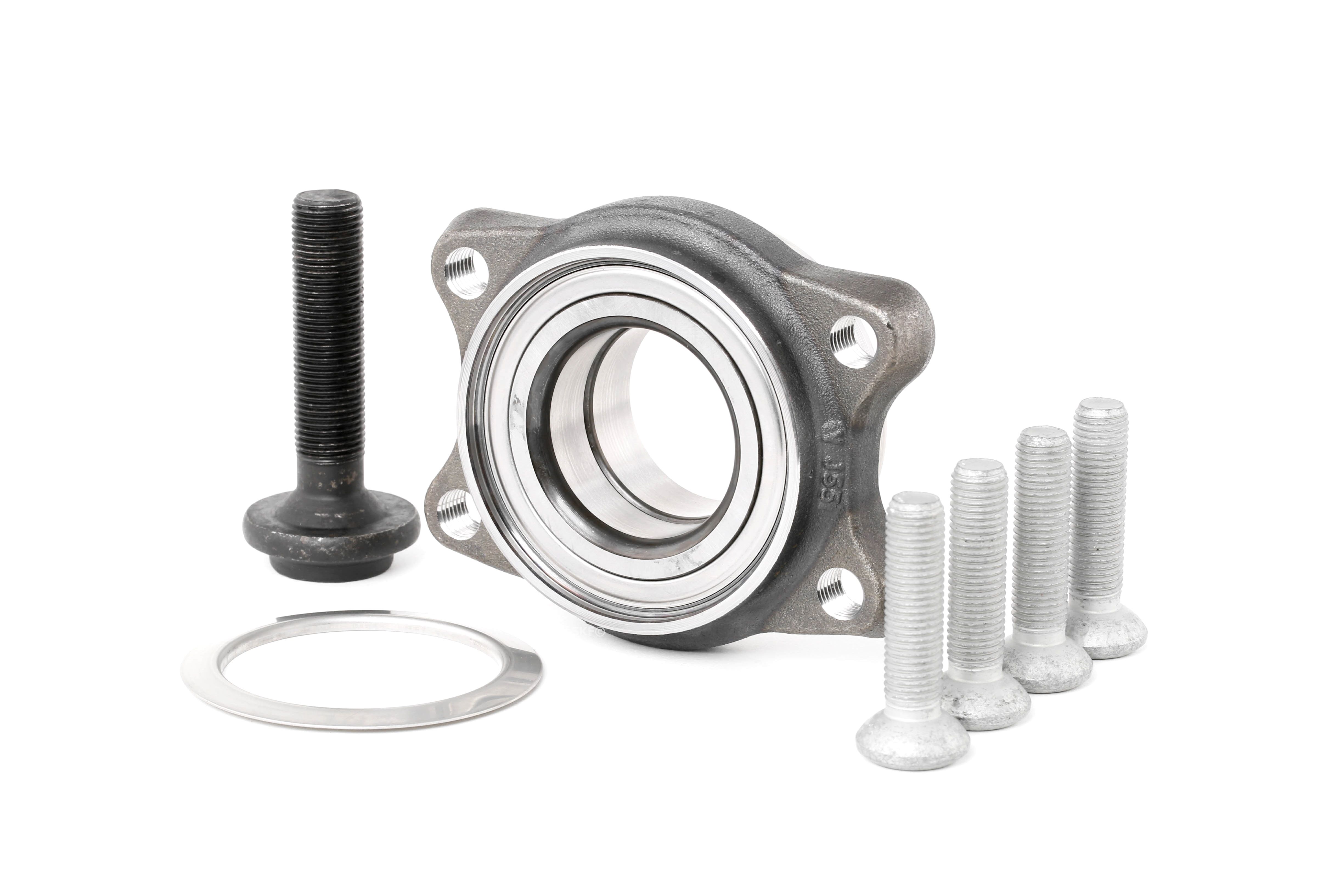 SKF Pyöränlaakerit VW,AUDI,SEAT VKBA 3536 4D0407625D,4D0407625H,8D0498625C Pyöränlaakerisarja 8E0498625A,8E0498625B,8E0598625B,8E0498625B