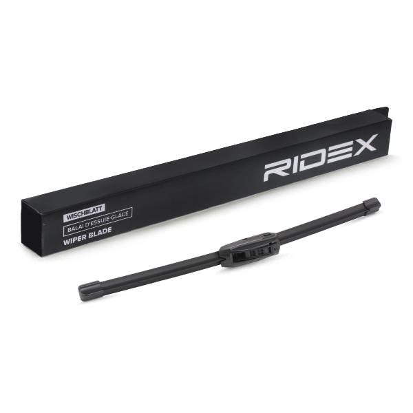 RIDEX Pyyhkijänsulat VW,AUDI,MERCEDES-BENZ 298W0169 1712819,98350C8100,1611346080 Tuulilasinpyyhkimet,Pyyhkijät,Pyyhkijänsulka 6423F5