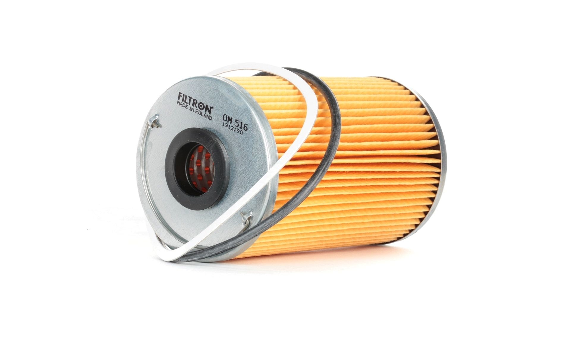 FILTRON Öljynsuodatin MERCEDES-BENZ OM 516 0011844125,0011844425,0011845125 0011845425,11844125,11844425,11845125,11845425,3141800109,3641800009