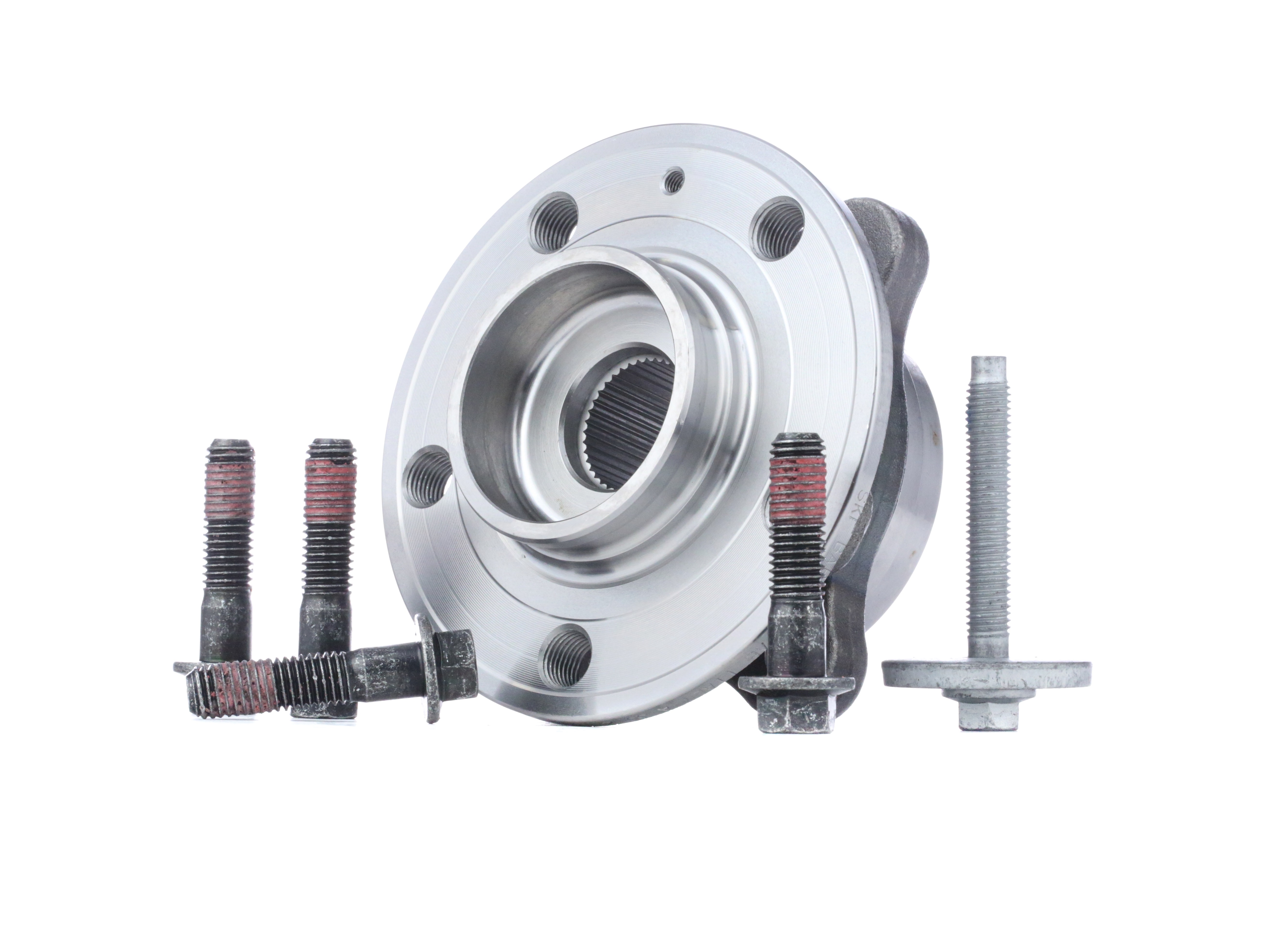 SKF Pyöränlaakerit VOLVO VKBA 6602 30794650,31360097,31406300 Pyöränlaakerisarja