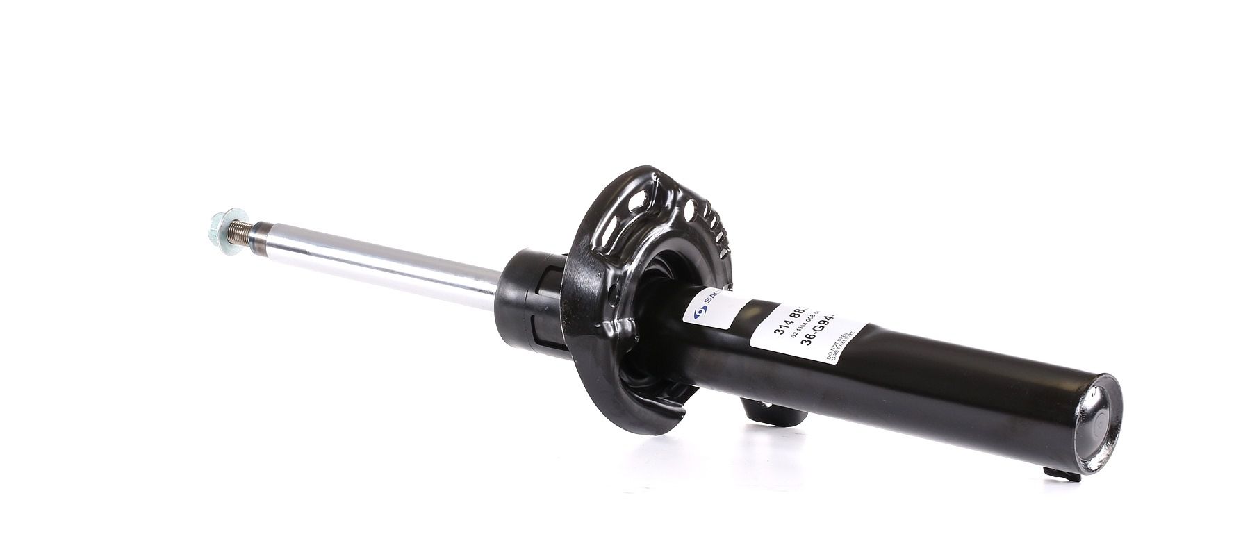 SACHS Iskunvaimentimet VW,SEAT 314 883 7N0413031J,7N0413031K,7N0413031N Iskarit,Iskunvaimennin 7N0413031P,7N0413031Q,7N0413031R,5N0413031AC,7N0413031J
