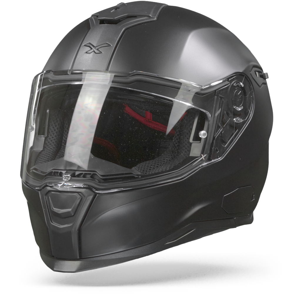 Nexx SX.100 Core Edition Black Matte XL