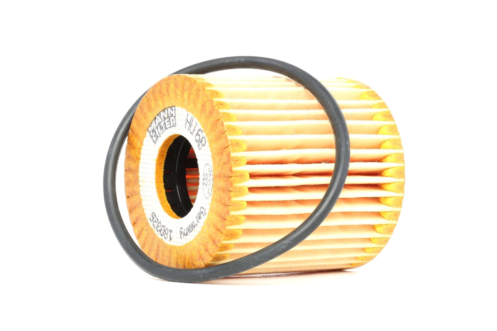 MANN-FILTER Öljynsuodatin SMART HU 68 x 1601800310,1601840025,1601840125 1601840225,6601840025,A1601800310,A1601840025,A1601840225,A6601840025