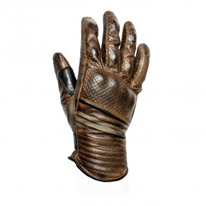 Helstons Corporate Camel Black T11
