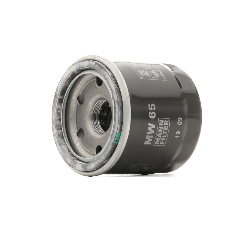 MANN-FILTER Öljynsuodatin MW 65 1651003G00X07,1651007J00,1651007J00000