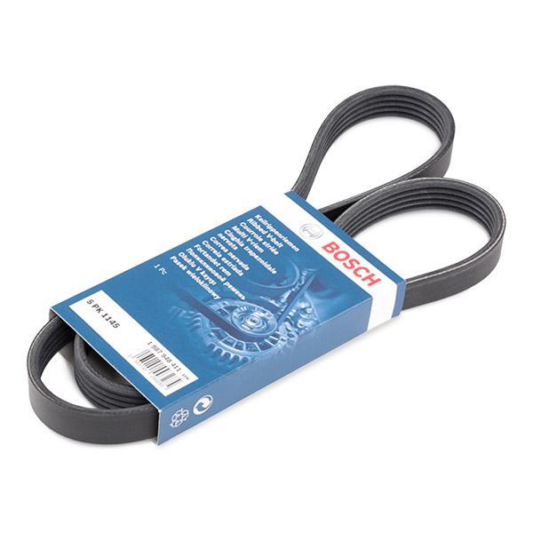 BOSCH Moniurahihna FIAT,PEUGEOT,TOYOTA 1 987 948 411 575087,55191970,55232449 55249821,71732350,38920PWA901,55191970,55232449,55249821,71732350