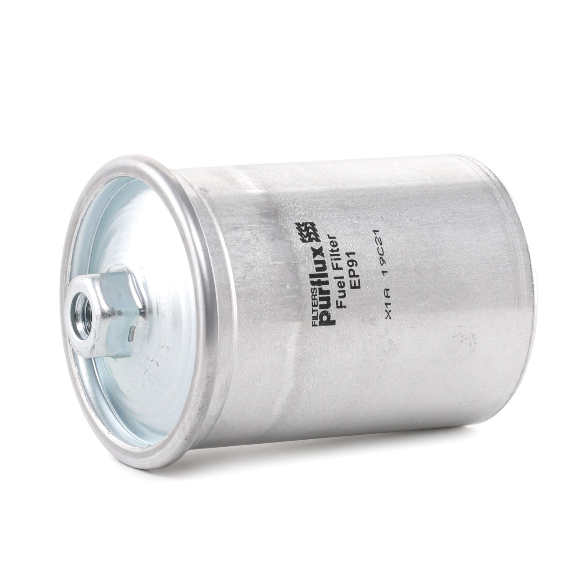 PURFLUX Polttoainesuodatin VW,AUDI,FORD EP91 FS22,FS9003E,GF518 GF519,0060506968,113543206100,60506968,60585533,60807436,60810503,71732671,71736107