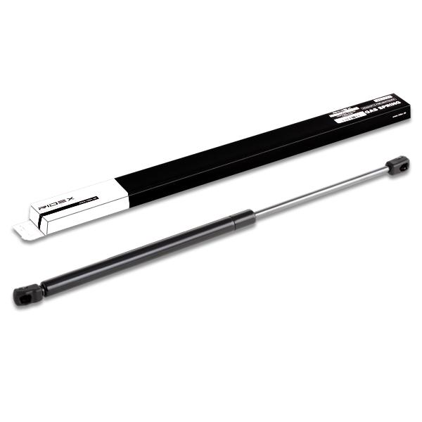 RIDEX Takaluukun Kaasujousi AUDI 219G0232 4F9827552A,4F9827552E Kaasujousi, Tavaratila