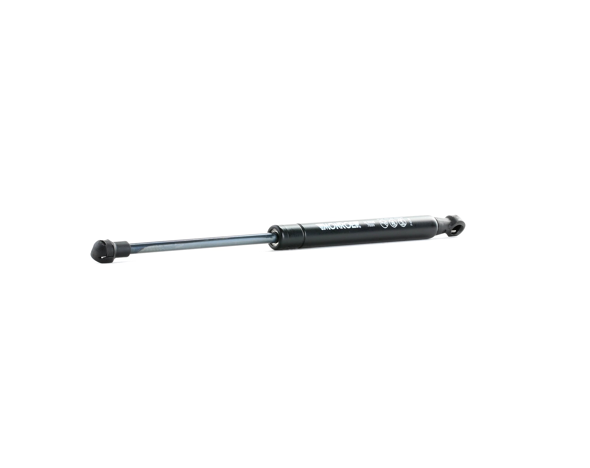 MONROE Konepellin Kaasujousi BMW ML5336 51238174866 Kaasujousi, Konepelti
