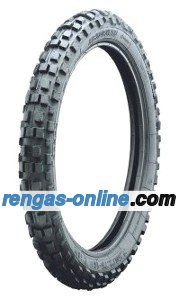 Heidenau K52 ( 2.50-16 TT 46M kaksoistunnus 2.75-16, takapyörä, M/C, etupyörä )