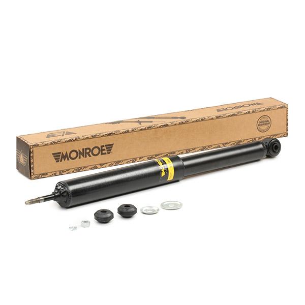 MONROE Iskunvaimentimet OPEL,VAUXHALL R1566 08964196,08964594,08977885 Iskarit,Iskunvaimennin 08977894,08984433,08984446,09277434,13242434,13299878