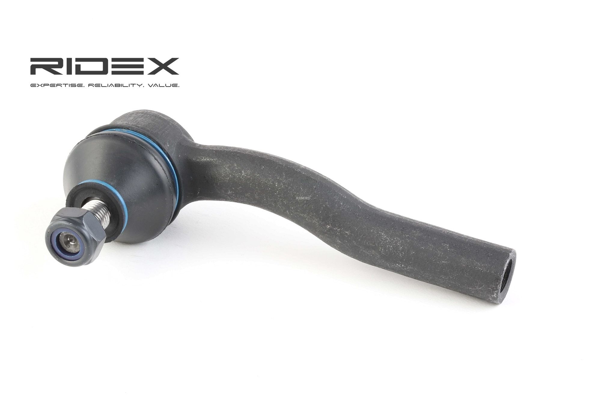 RIDEX Raidetangon Pää FIAT,ALFA ROMEO,LANCIA 914T0082 60565705,7591215,7678717 9947436,9947438,9947838,9950672,60809494,7545583,7591215,7678717