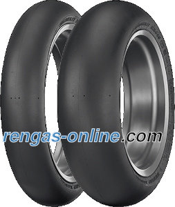 Dunlop Racing Moto3 ( 90/80 R17 TT Variante M, etupyörä )
