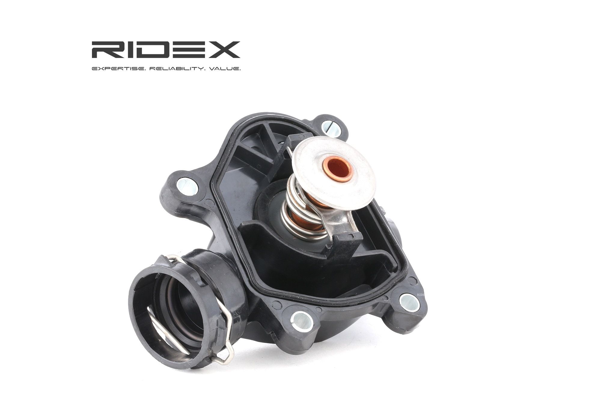 RIDEX Termostaatti BMW 316T0004 11517787052,11517787113,11517789014 Termostaatti, Jäähdytysneste 11517805811,7787052,7787113,7789014,7805811