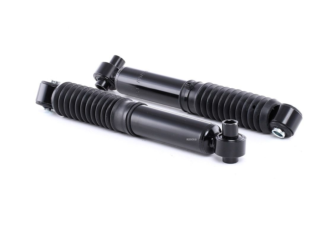 RIDEX Iskunvaimentimet PEUGEOT,CITROËN 854S1749 5206F8,5206H0,5206Q2 Iskarit,Iskunvaimennin 5206TN,5206F3,5206G7,5206G8,5206G9,5206TN