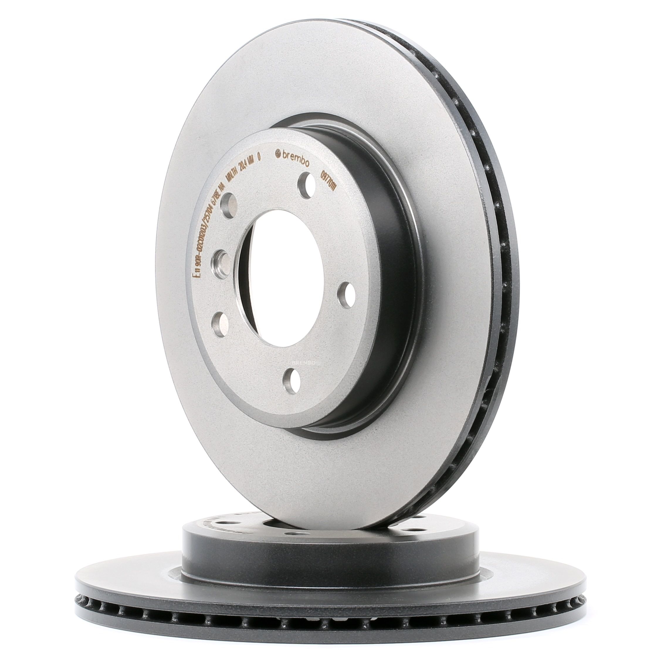 BREMBO Jarrulevyt BMW 09.7701.11 34111164539,34116757526,34116766224 Jarrulevy 34116794302,34116855152,34116864058