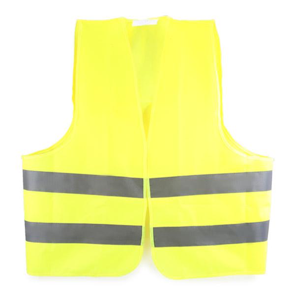 LEINA-WERKE Heijastinliivi REF 13119