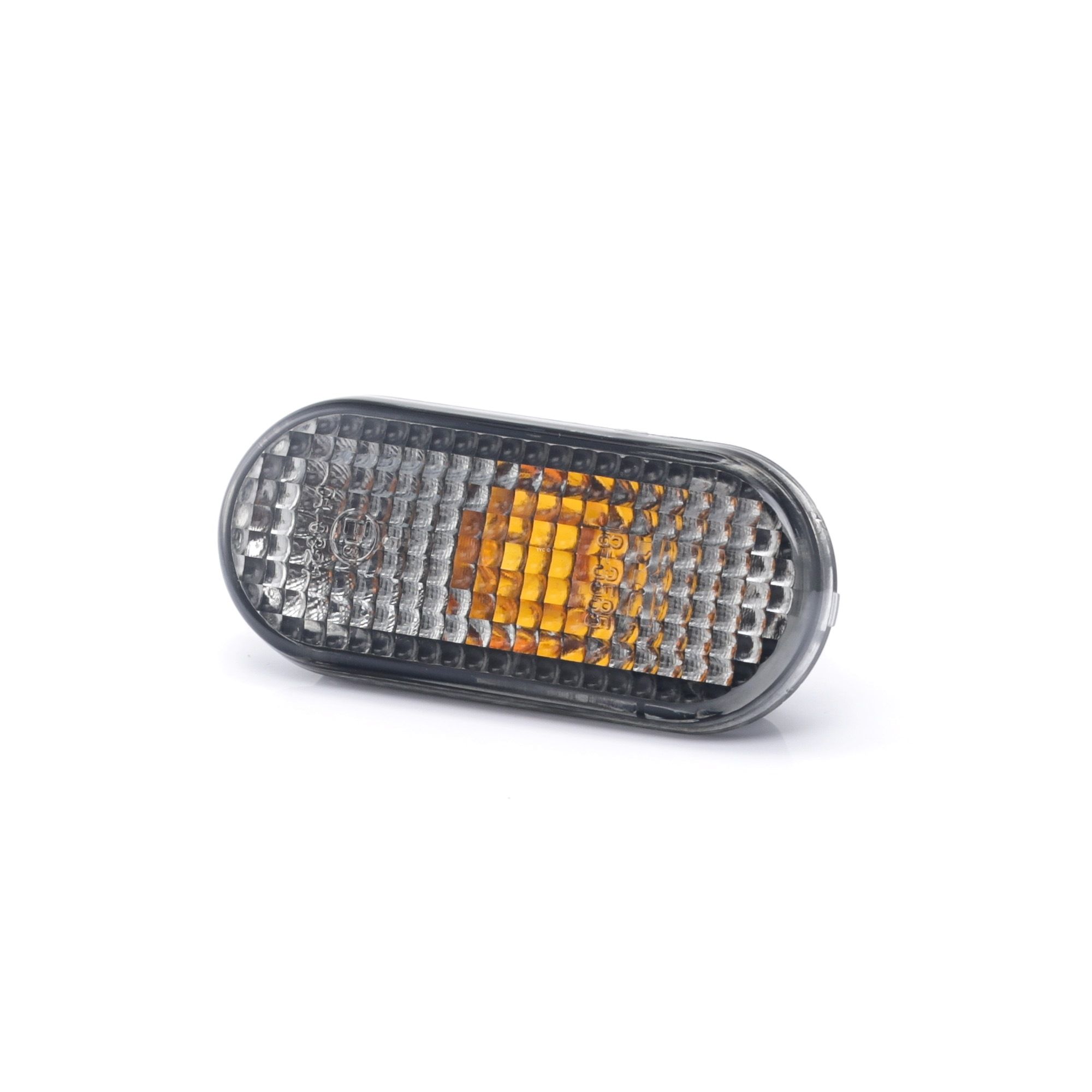 TYC Vilkku VW,FORD,SEAT 18-3585-21-2 1091798,99VW13K309AA,3A0949101B Vilkkuvalo,Suuntavilkku 3A0949117B,3A0949101B,3A0949117B