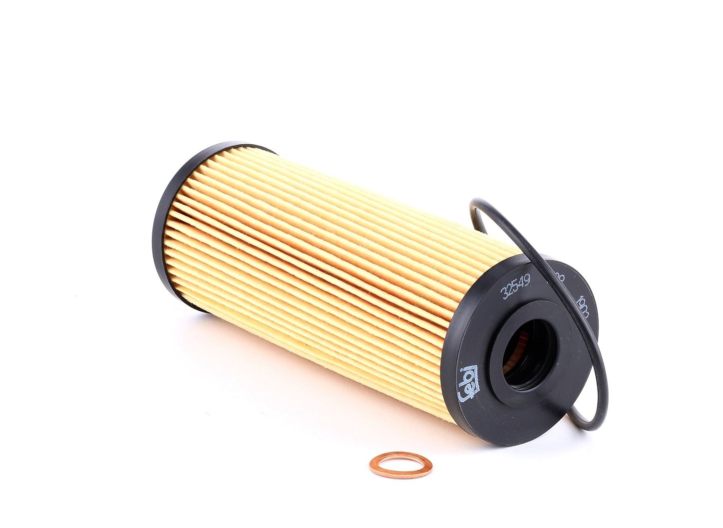 FEBI BILSTEIN Öljynsuodatin VW,MERCEDES-BENZ,DAEWOO 32549 1621803009,1041800109,1041800709 1041840205,1041840225,1041840325,1041840425,1041840825