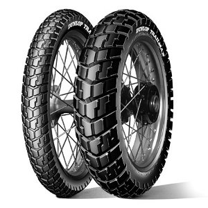 Dunlop Trailmax ( 110/80-18 TT 58S M/C, takapyörä )