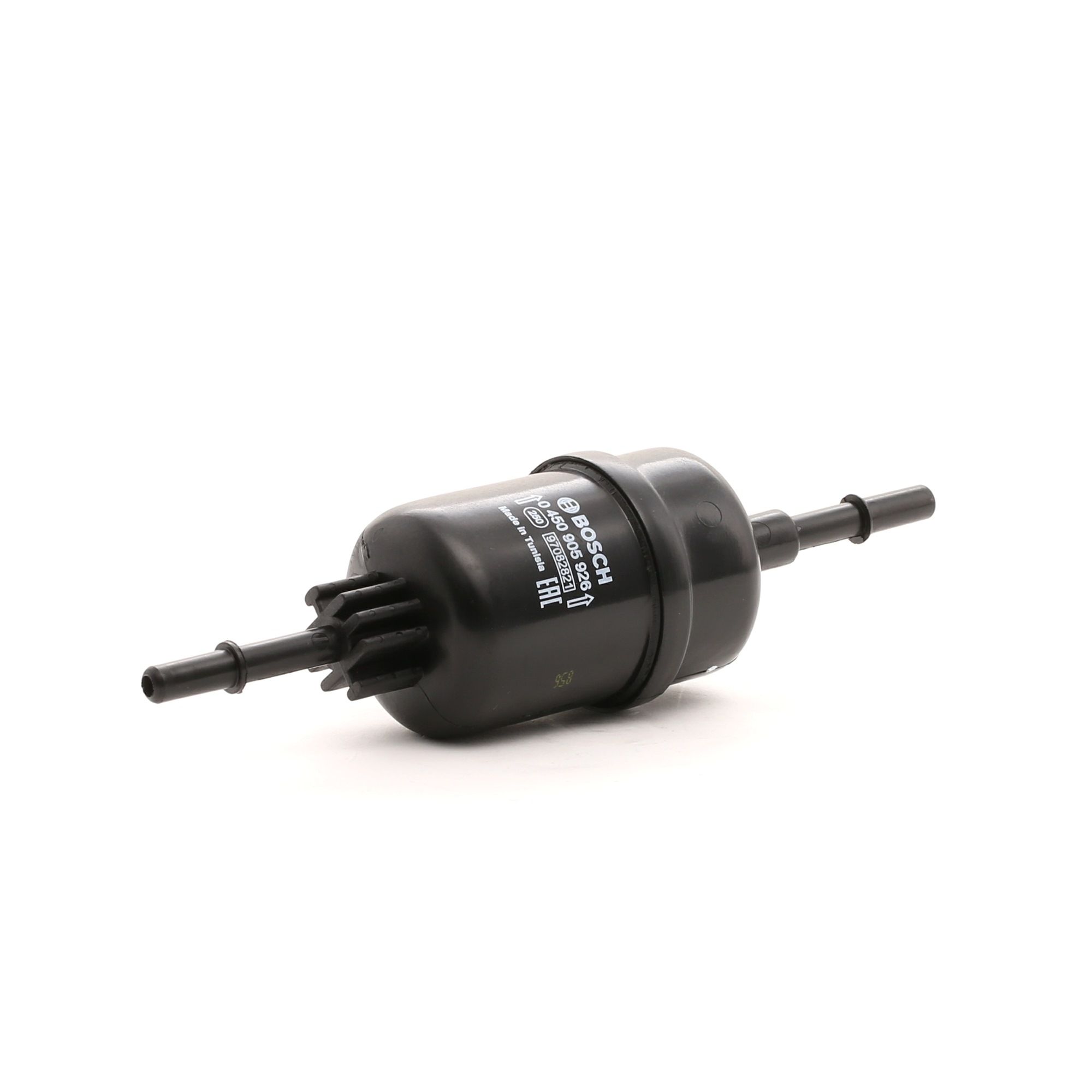 BOSCH Polttoainesuodatin FORD,MAZDA 0 450 905 926 1140129,2208333,2S619155AB 2S699155AB,2S6J9155AA,2S6Z9155A,D35013480