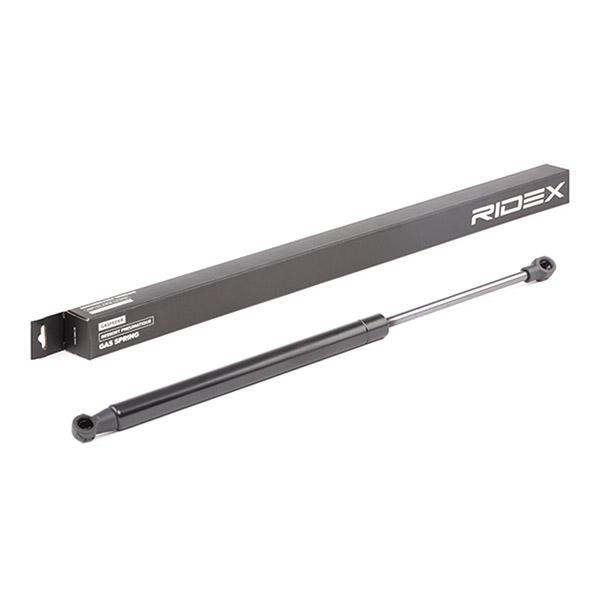 RIDEX Takaluukun Kaasujousi ALFA ROMEO 219G0783 50508060 Kaasujousi, Tavaratila