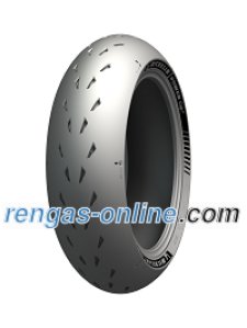 Michelin Power Cup 2 ( 190/55 ZR17 TL (75W) takapyörä, M/C )