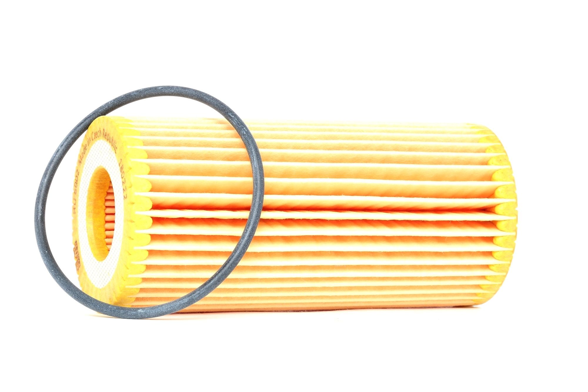 MANN-FILTER Öljynsuodatin HU 6002 z 95811546600,95811556200,95811556201