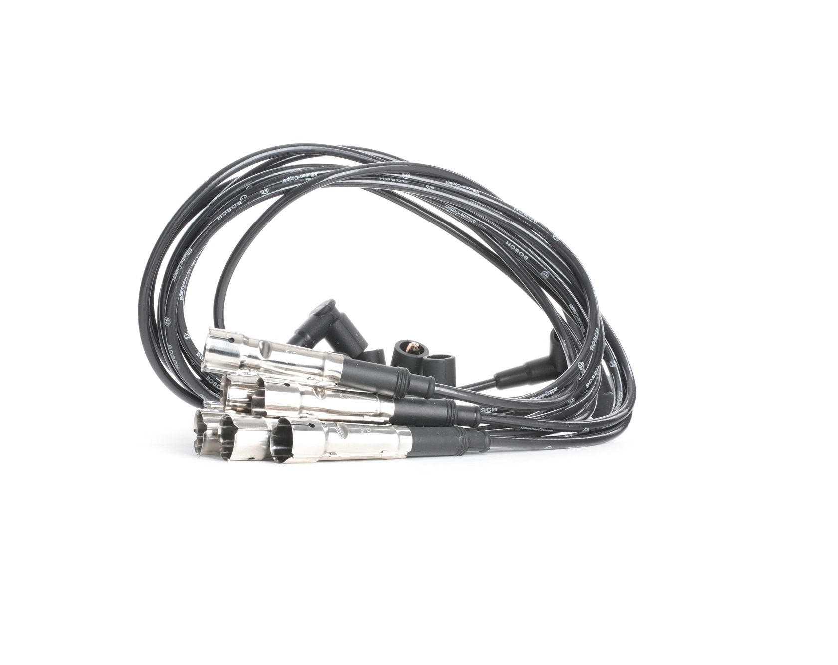 BOSCH Sytytysjohto MERCEDES-BENZ 0 986 356 330 1161500205,A1161500205 Sytytysjohtosarja,Sytytyskaapeli