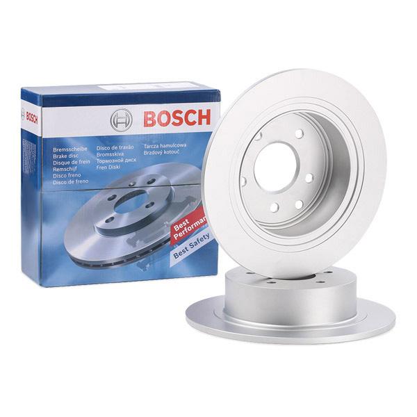 BOSCH Jarrulevyt NISSAN 0 986 479 C60 432069W000,432069Y000,43206JD00A Jarrulevy 43206JD00B