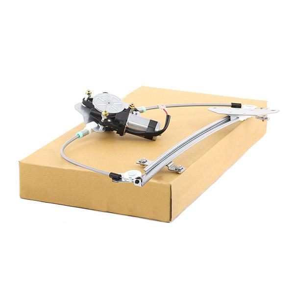 RIDEX Ikkunannostin VOLVO 1561W0129 30623448,30860191,30865716 Lasinnostin 30896809