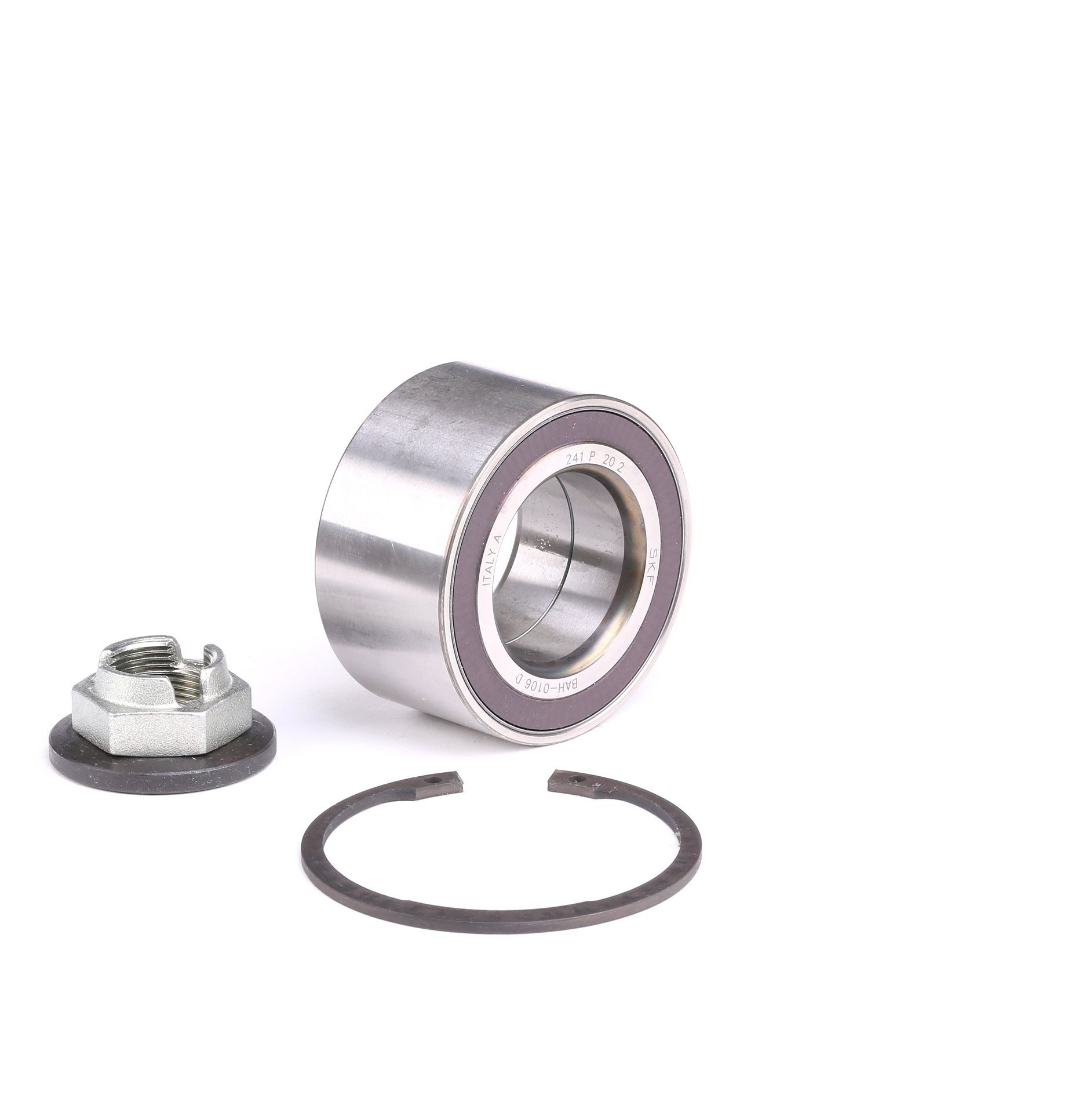 SKF Pyöränlaakerit FORD,MAZDA VKBA 3531 1112547,1201569,1315620 Pyöränlaakerisarja 1766722,1822804,1833586,2001717,2S611215BC,2S611215BD,2S6J1K018BA