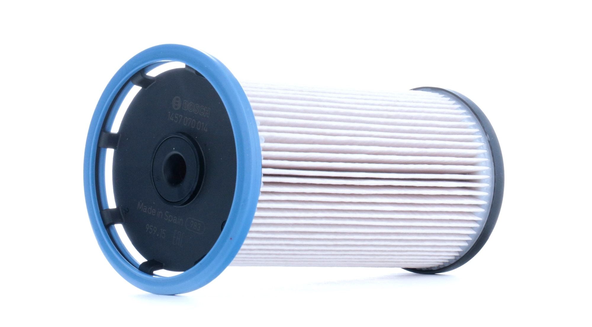 BOSCH Polttoainesuodatin VW,AUDI,SKODA 1 457 070 014 5Q0127177,5Q0127177B,5Q0127177D 5Q0127177,5Q0127177B,5Q0127177D,5Q0127177,5Q0127177B,5Q0127177D