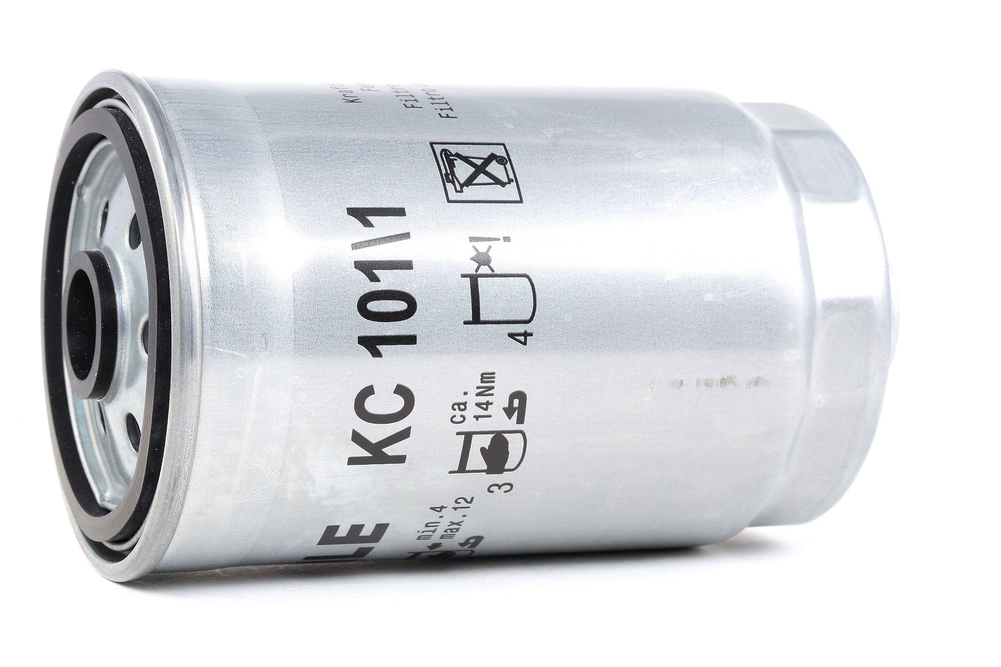 MAHLE ORIGINAL Polttoainesuodatin HYUNDAI,KIA KC 101/1 319222B900,319222B900AR,319222R900 S319222B900,319112G501,319222B900,319222R900,319223E00